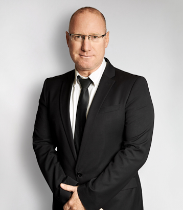 Тамир  Кальдерон 